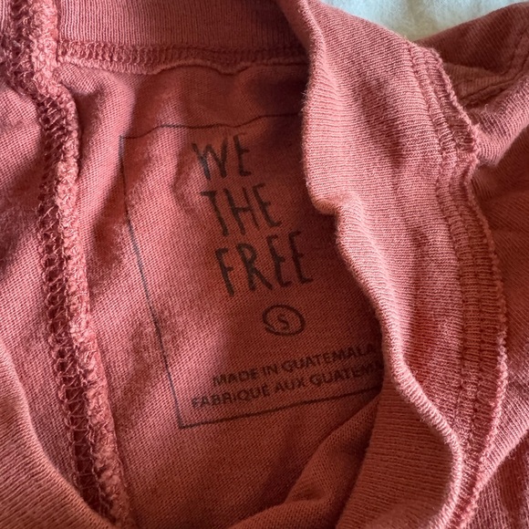Free People/ Movement/ we the free Lot - 4 - Picture 7 of 8